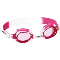 BECO Schwimmbrille rot BECO Schwimmbrille rot von Beco