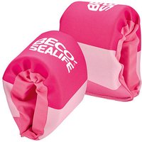 BECO Schwimmflügel Sealife pink von Beco