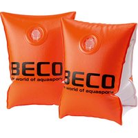 BECO Schwimmflügel orange von Beco