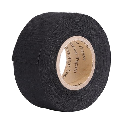 Bediffer Auto-Kabelbaum Klebeband Mehrzweck-Auto Selbstklebendes Anti-Rassel-Band Elektrisches Isolierband Kraftfahrzeuge und Kabel(32mm*15m), Autopflege,Sch?nheitspflege von Bediffer