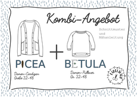 Kombi-Angebot: "BETULA" + PICEA von Fabelwald