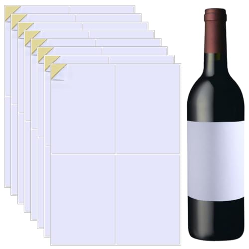 Beebeecraf 20 Blatt 11.6x8.3 Zoll Mattweißes Bedruckbares Aufkleberpapier Selbstklebend Für Laser Tintenstrahldrucker Kunst DIY Handwerk Etiketten Preisschilder Beebeecraf 20 Blatt 11.6x8.3 Zoll Mattweißes Bedruckbares Aufkleberpapier Selbstklebend Für Laser Tintenstrahldrucker Kunst DIY Handwerk Etiketten Preisschilder von Beebeecraft