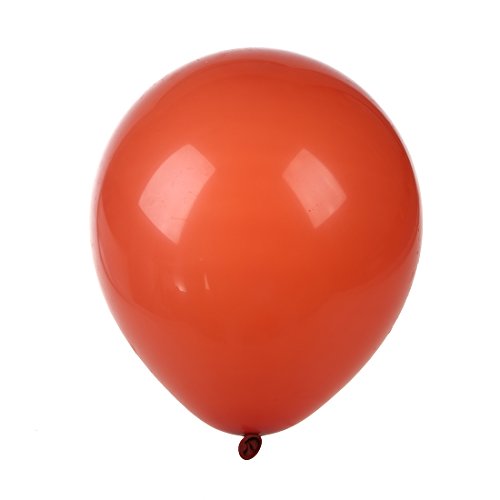 20Pcs 10-Runde Latex-Ballons Für Party () von Beelooom