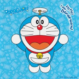 BeenSmile, DORAEMON 33 CM Servietten, Papierservietten, Partyzubehör, Partys, Feiern und Kindergeburtstage, 20 Stück 33 CM BeenSmile, DORAEMON 33 CM Servietten, Papierservietten, Partyzubehör, Partys, Feiern und Kindergeburtstage, 20 Stück 33 CM von BeenSmile