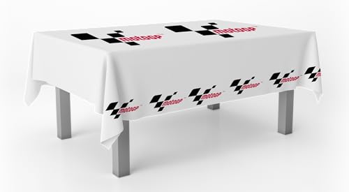 BeenSmile, Moto GP Tischdecke, Dekoration für Geburtstag, Kinderparty, Feiern und Geburtstag, 1 Stück, 120 x 180 cm, BeenSmile, Moto GP Tischdecke, Dekoration für Geburtstag, Kinderparty, Feiern und Geburtstag, 1 Stück, 120 x 180 cm, von BeenSmile