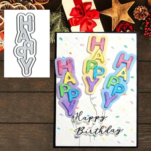 Happy Metal Stanzformen, Happy Frame Stanzformen, Schablonen, Kartenpapier, Basteln, Vorlage, Stanzformen, Album, Prägepapier, Stanzformen für Kartenherstellung, Scrapbooking Happy Metal Stanzformen, Happy Frame Stanzformen, Schablonen, Kartenpapier, Basteln, Vorlage, Stanzformen, Album, Prägepapier, Stanzformen für Kartenherstellung, Scrapbooking von BeetirryHu