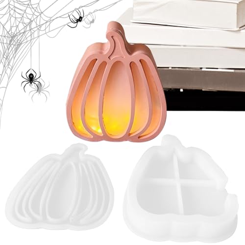 Befeixue form,2 Stück Gießformen Set - Laternen Deko Für Anfänger Hochzeiten Halloween Festtage Erwachsene Kinder Hobbyisten Drinnen & Draußen Sammlung Befeixue form,2 Stück Gießformen Set - Laternen Deko Für Anfänger Hochzeiten Halloween Festtage Erwachsene Kinder Hobbyisten Drinnen & Draußen Sammlung von Befeixue
