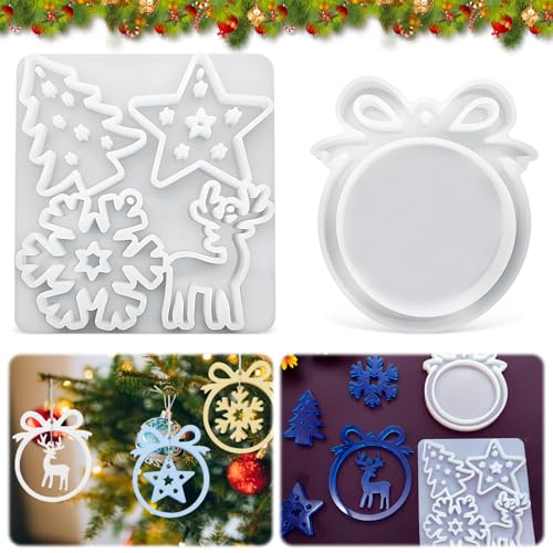 Silikonformen Gießformen Weihnachten, Silikonform Weihnachten Anhänger, Silikon Gießform Anhänger, gießformen silikon weihnachten, Epoxidharz Formen zur Herstellung von Weihnachtsdekorationen Silikonformen Gießformen Weihnachten, Silikonform Weihnachten Anhänger, Silikon Gießform Anhänger, gießformen silikon weihnachten, Epoxidharz Formen zur Herstellung von Weihnachtsdekorationen von Beibeijia