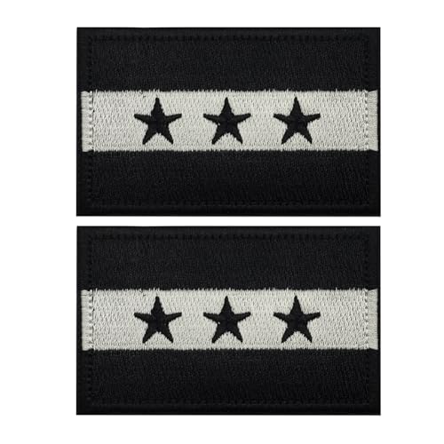 Aufnäher mit syrischer Nationalflagge, zum Aufnähen, taktische syrische Flaggen, Militär, Moral, Armband, Abzeichen, Emblem, Applikation, Haken, Flicken für Kleidung, Taschen, Rucksack, Zubehör, Aufnäher mit syrischer Nationalflagge, zum Aufnähen, taktische syrische Flaggen, Militär, Moral, Armband, Abzeichen, Emblem, Applikation, Haken, Flicken für Kleidung, Taschen, Rucksack, Zubehör, von Beifeitu