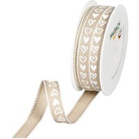 Druckband "Herzen" Druckband "Herzen" von HALBACH
