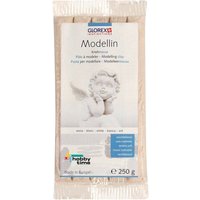 Knetmasse "Modellin" von GLOREX