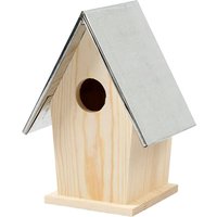 Meisenkasten / Vogelhaus von creativ company
