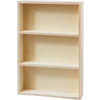 Miniatur Regal Miniatur Regal von Beige