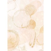 Motivkarton "Elements" von MarpaJansen