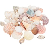 Muschel-Mix "Natur" Muschel-Mix "Natur" von Eurosand