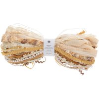 Rico Design Bänder-Set "Lucky dip", Natur Rico Design Bänder-Set "Lucky dip", Natur von Rico Design
