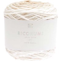Rico Design Ricorumi "Spin Spin" - Natur Rico Design Ricorumi "Spin Spin" - Natur von Rico Design