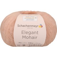 Schachenmayr Elegant Mohair - Farbe 00004 Schachenmayr Elegant Mohair - Farbe 00004 von Schachenmayr