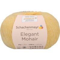 Schachenmayr Elegant Mohair - Farbe 00021 Schachenmayr Elegant Mohair - Farbe 00021 von Schachenmayr