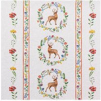 Serviette "Bavaria" Serviette "Bavaria" von HOME FASHION