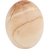 Tischkartenhalter Holz-Ei von Rico Design