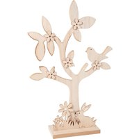 VBS Baum "Florentina" von Beige