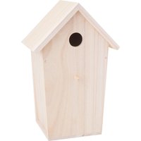 VBS Deko-Vogelhaus VBS Deko-Vogelhaus von VBS