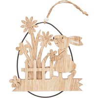 VBS Ei-Anhänger - Osterhäsin von VBS