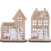 VBS Häuschen mit Wichtel von VBS