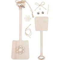 VBS Holz-Spaten von VBS