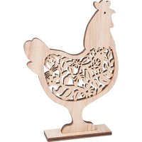 VBS Holz-Steckmotiv Huhn VBS Holz-Steckmotiv Huhn von VBS