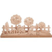 VBS Holz-Steckmotiv "Osterlandschaft" von VBS
