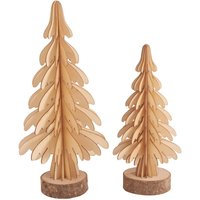 VBS Holz-Steckmotiv "Tannenbaum" VBS Holz-Steckmotiv "Tannenbaum" von VBS