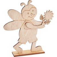 VBS Holzsteckmotiv "Frühlingsbote" VBS Holzsteckmotiv "Frühlingsbote" von VBS