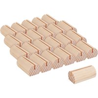VBS Kartenhalter, 24 Stück VBS Kartenhalter, 24 Stück von VBS XXL