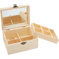 VBS Mini-Schmuckkästchen von VBS