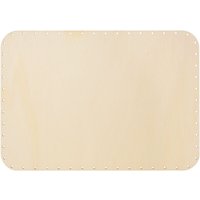 VBS Peddigrohr-Boden "Rechteck", 4 mm, 24 x 34 cm VBS Peddigrohr-Boden "Rechteck", 4 mm, 24 x 34 cm von VBS
