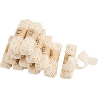 VBS Spitzenband "Creme" - Design 1 VBS Spitzenband "Creme" - Design 1 von VBS