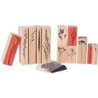 Stempel-Set XL "Gräser" Stempel-Set XL "Gräser" von Rico Design
