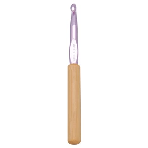 Beimus Ergonomische tunesische Häkelnadel Holzgriff Aluminium Tunesische Häkelnadel zum Stricken von Haaren Flechten Teppich Teppich Beimus Ergonomische tunesische Häkelnadel Holzgriff Aluminium Tunesische Häkelnadel zum Stricken von Haaren Flechten Teppich Teppich von Beimus