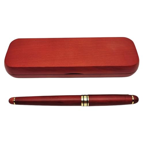Beimus Füllfederhalter Set Holz Schreibstift Gelschreiber Set Business Stift Schreibgeräte Schule Bürobedarf Schreibwaren Beimus Füllfederhalter Set Holz Schreibstift Gelschreiber Set Business Stift Schreibgeräte Schule Bürobedarf Schreibwaren von Beimus