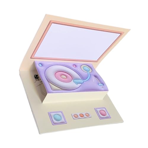 Beimus Muttertags-Grußkarte, 3D-Pinguin-Popup-Karte, Geburtstagskarte, Karten für Valentinstag, Abschlussfeier, Beimus Muttertags-Grußkarte, 3D-Pinguin-Popup-Karte, Geburtstagskarte, Karten für Valentinstag, Abschlussfeier, von Beimus