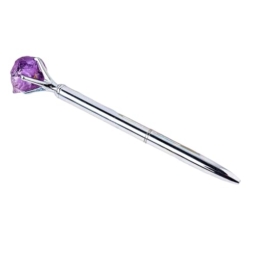 Beimus Naturstein-Kugelschreiber, glattes Schreiben, schwarze Tinte, Schreibwaren-Stift, Schulbedarf für Schüler Beimus Naturstein-Kugelschreiber, glattes Schreiben, schwarze Tinte, Schreibwaren-Stift, Schulbedarf für Schüler von Beimus