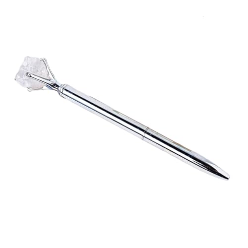 Beimus Naturstein-Kugelschreiber, glattes Schreiben, schwarze Tinte, Schreibwaren-Stift, Schulbedarf für Schüler Beimus Naturstein-Kugelschreiber, glattes Schreiben, schwarze Tinte, Schreibwaren-Stift, Schulbedarf für Schüler von Beimus