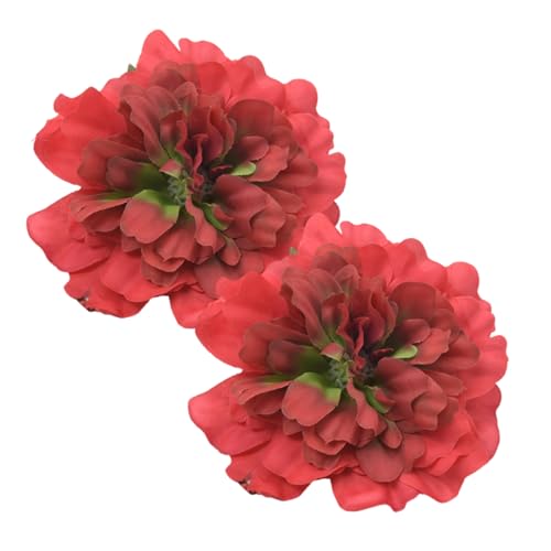 Beimus Raffhalter für Vorhänge mit künstlichen Blumen, modern, dekorativ, für Zuhause, Büro, 2 Stück Beimus Raffhalter für Vorhänge mit künstlichen Blumen, modern, dekorativ, für Zuhause, Büro, 2 Stück von Beimus
