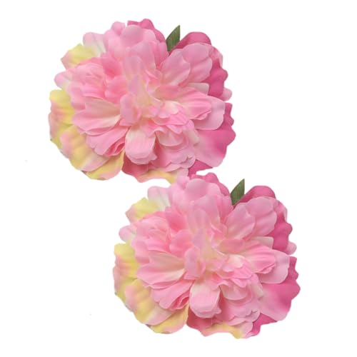Beimus Raffhalter für Vorhänge mit künstlichen Blumen, modern, dekorativ, für Zuhause, Büro, 2 Stück Beimus Raffhalter für Vorhänge mit künstlichen Blumen, modern, dekorativ, für Zuhause, Büro, 2 Stück von Beimus