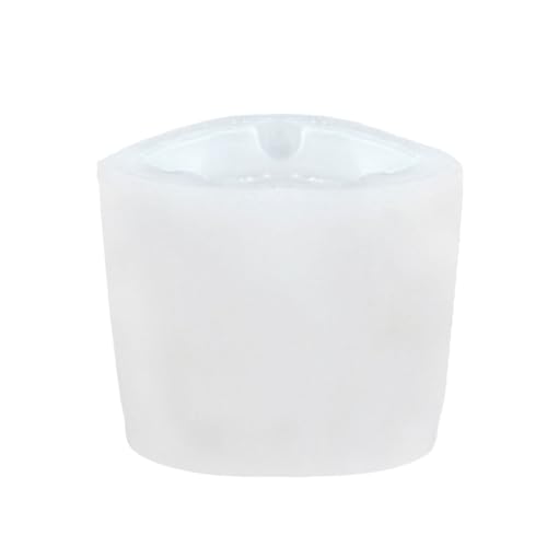 Beimus Silikonformen mit 3D-Kaninchen, Tier-Kerzenformen, Epoxidharz-Formen, handgefertigte Backformen, Gipsformen für Kerzen von Beimus