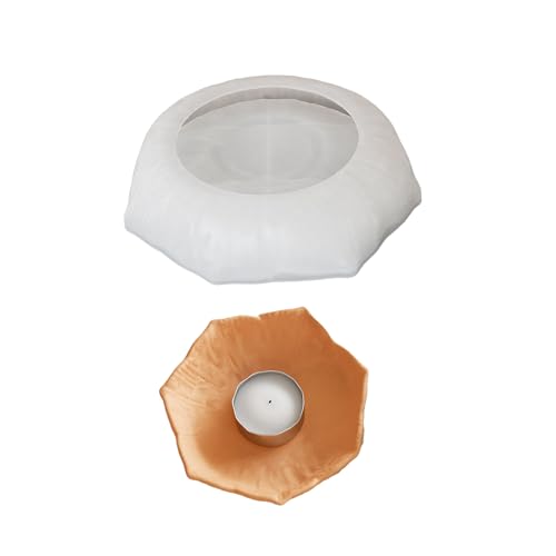 Beimus Stabile runde Tablett-Silikonformen für einzigartige Displayplatten Silikon Runde Tablettform für Obst u Beimus Stabile runde Tablett-Silikonformen für einzigartige Displayplatten Silikon Runde Tablettform für Obst u von Beimus