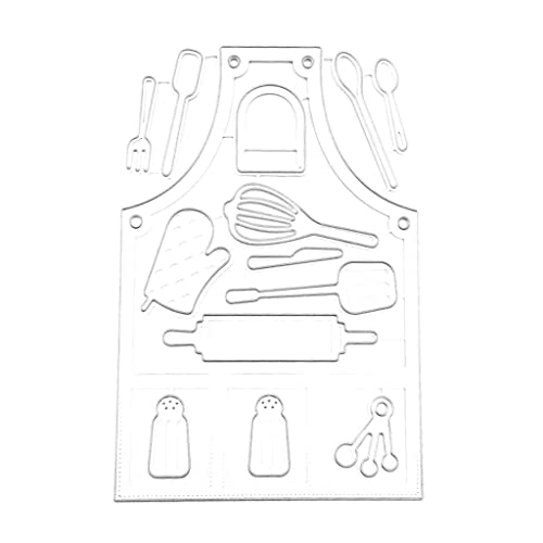 Beimus Stanzformen, Schürzen, Prägeschablonen für Geburtstagskarten, Scrapbooking, Alben, Papier Beimus Stanzformen, Schürzen, Prägeschablonen für Geburtstagskarten, Scrapbooking, Alben, Papier von Beimus
