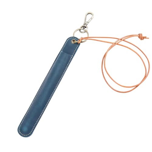 Beimus Stifteetui aus Leder, Stiftehalter, Tasche, Füllfederhalter-Hülle, PU-Leder-Stiftetui, Stiftschutz, Füllfederhalter-Schutz Beimus Stifteetui aus Leder, Stiftehalter, Tasche, Füllfederhalter-Hülle, PU-Leder-Stiftetui, Stiftschutz, Füllfederhalter-Schutz von Beimus